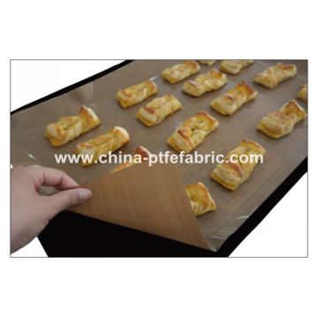 heat resistant PTFE oven liner